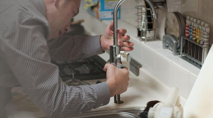 Professional expert plumbing services in Castle Creek, NY